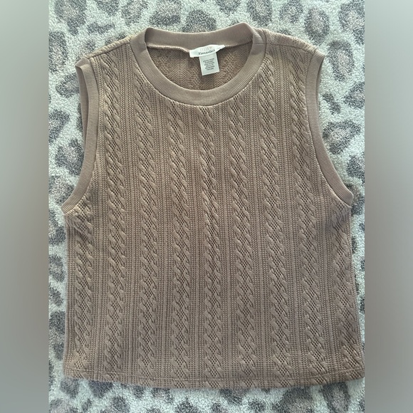 URBAN Romantics Tops - Women’s tank top